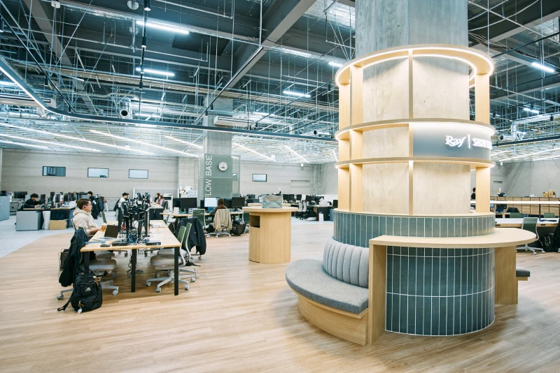 私たちについて メインビジュアル画像