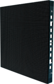 9mmピッチLED