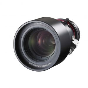 2.3-3.6倍ズームレンズ[Panasonic 1チップDLP用]