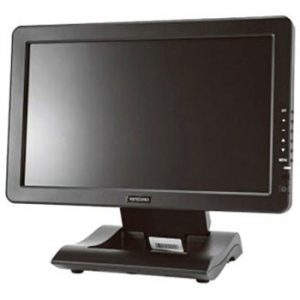 10.1型ワイド液晶モニター