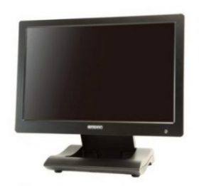 10.1型ワイド液晶モニター