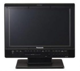 15.4型マルチフォーマット液晶モニター