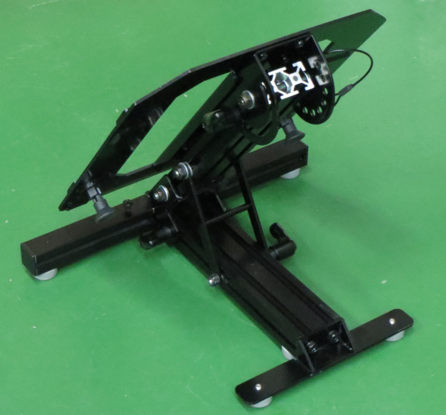 15-24型用プロンプタースタンド