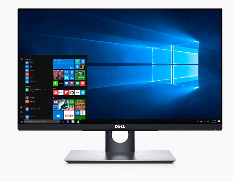 24型マルチタッチ フルHD液晶ディスプレイ
