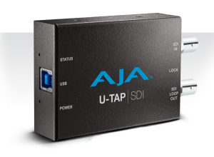 USB 3.0 キャプチャーデバイス