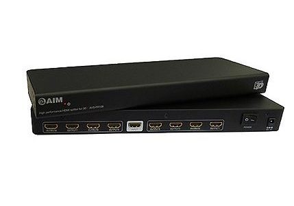 HDMI8分配器(3D対応)