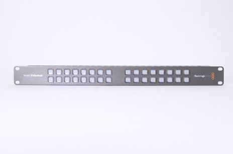 3G-SDI 16×16 マトリックススイッチャー