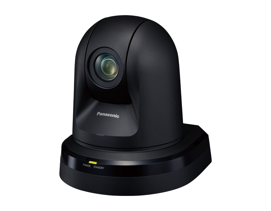 HDインテグレーテッドカメラ＆リモートコントローラー