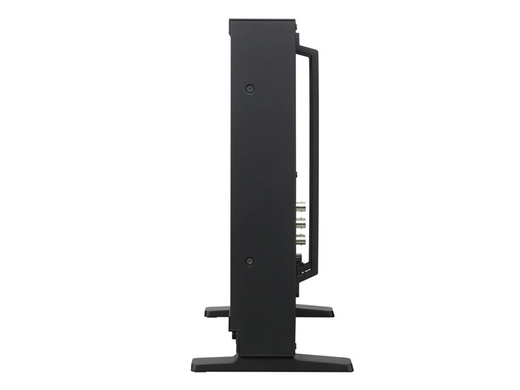 23型マルチフォーマット液晶モニター