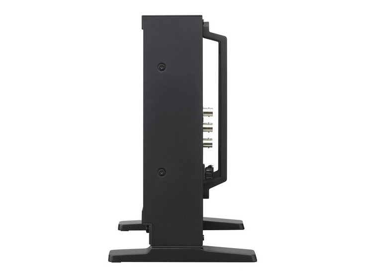 15型マルチフォーマット液晶モニター