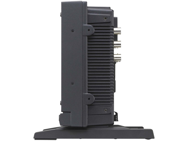 7.4型業務用有機ＥＬモニター