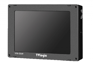 5.6型液晶ビューファインダー用モニター