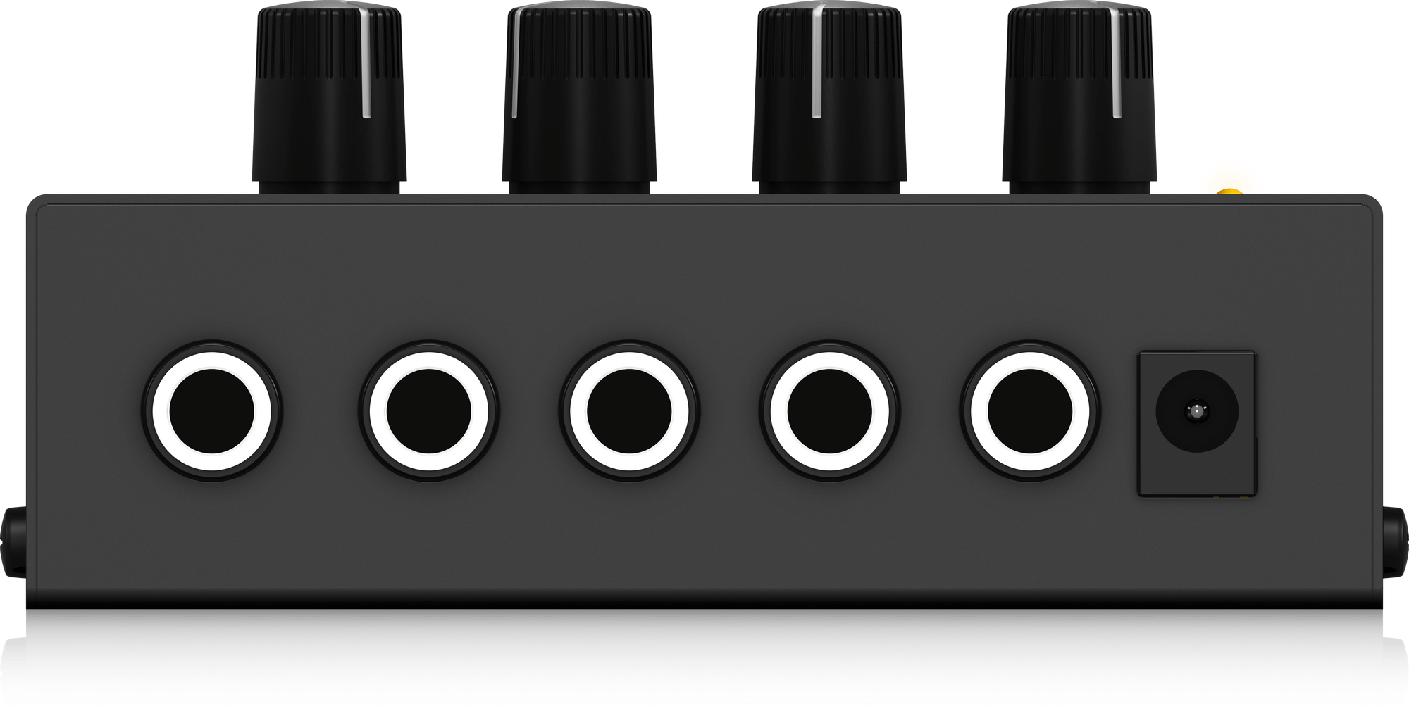 ヘッドホンアンプ