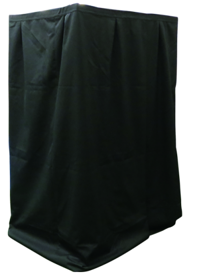 組立式プロジェクター台