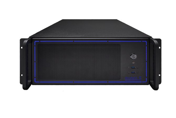 Modulo Player