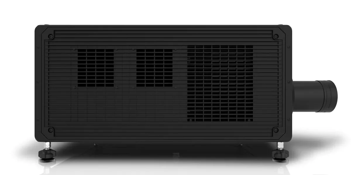 50000lm 3DLP RGBﾋﾟｭｱﾚｰｻﾞｰﾌﾟﾛｼﾞｪｸﾀｰ