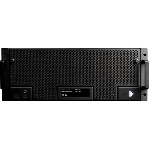disguise media server 
