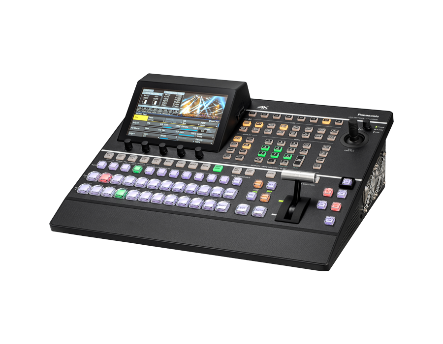 ライブスイッチャー