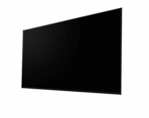 55型4K業務用ディスプレイ