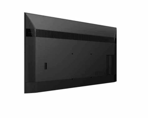 55型4K業務用ディスプレイ