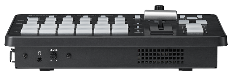 コンパクトライブスイッチャー