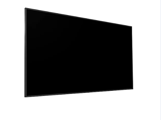 SONY 98型4K液晶ﾓﾆﾀｰ