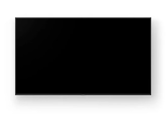 65型 4Kディスプレイ液晶モニター