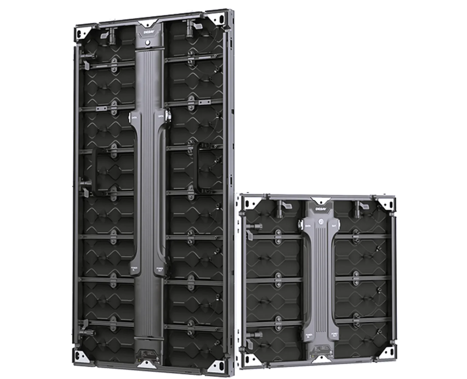 iSlim 2.6 LED
