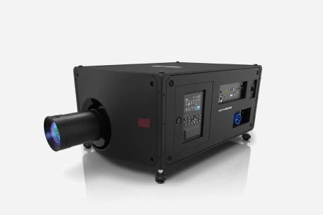 プロジェクター＆レンズ