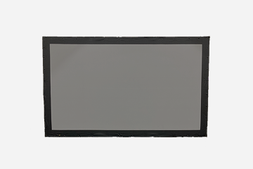 スクリーン＆映写台