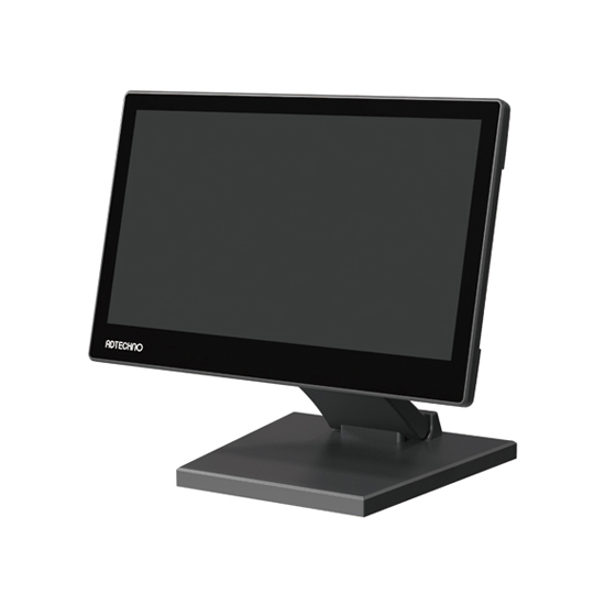 13.3型フルHD液晶ディスプレイ
