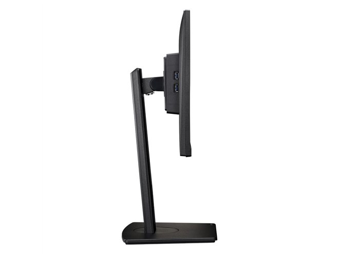 21.5型フルHD液晶ディスプレイ