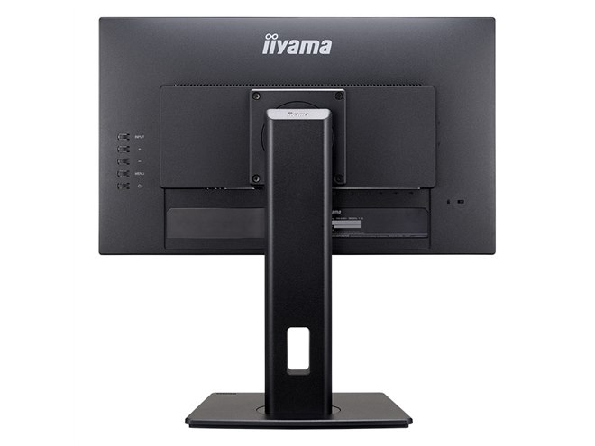 21.5型フルHD液晶ディスプレイ